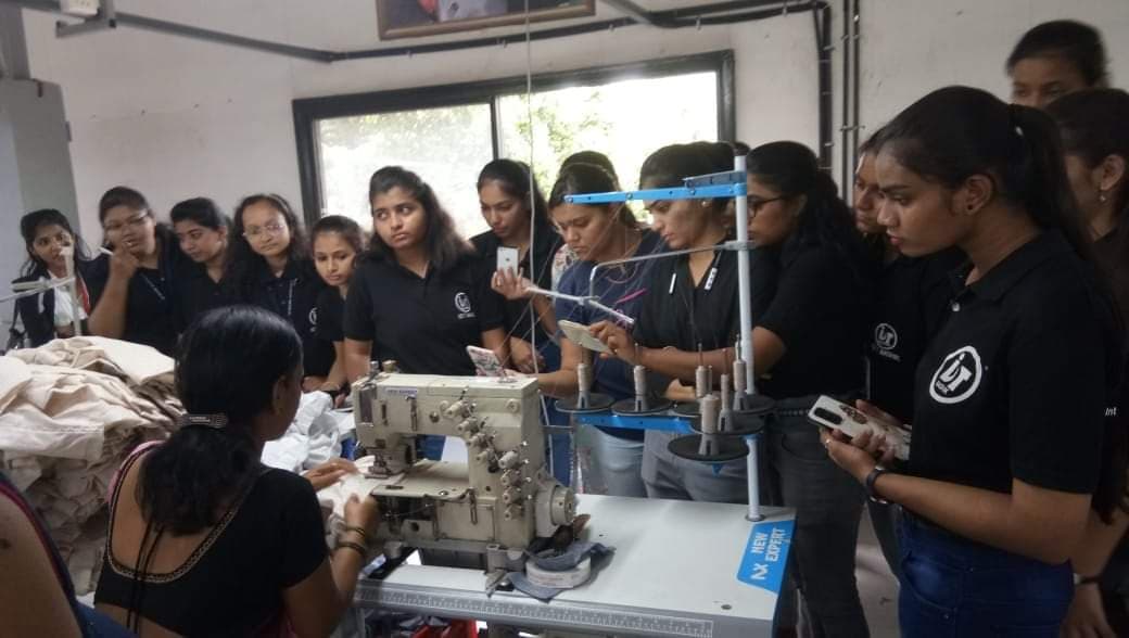 IDT Nashik Institute of Design and Technology Activities & Events photo 79